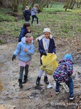 Čistilna akcija OŠ Stranje_21